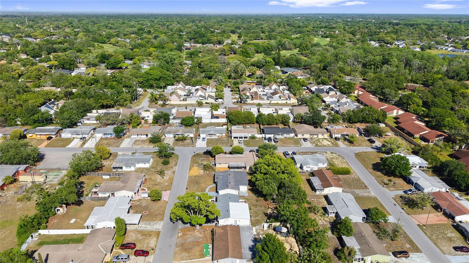 7410 DUKE DR, HUDSON, FL, 34667