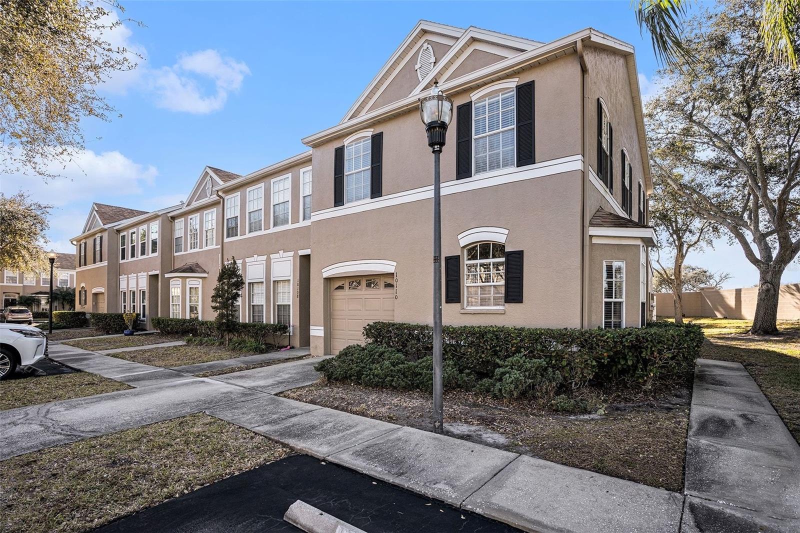 10110 BELLEVILLE PL, TAMPA, FL, 33624