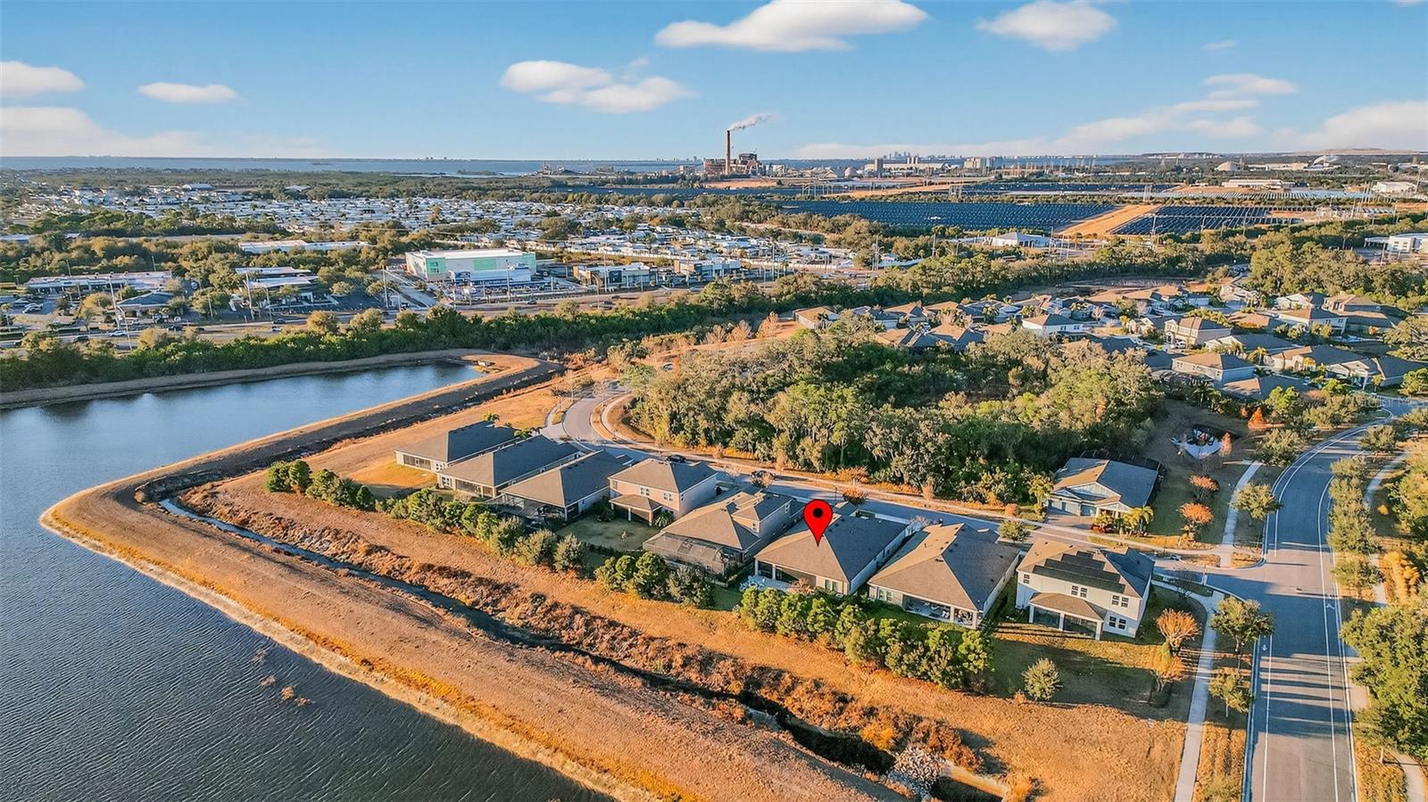 6406 MAIDEN SEA DR, APOLLO BEACH, FL, 33572