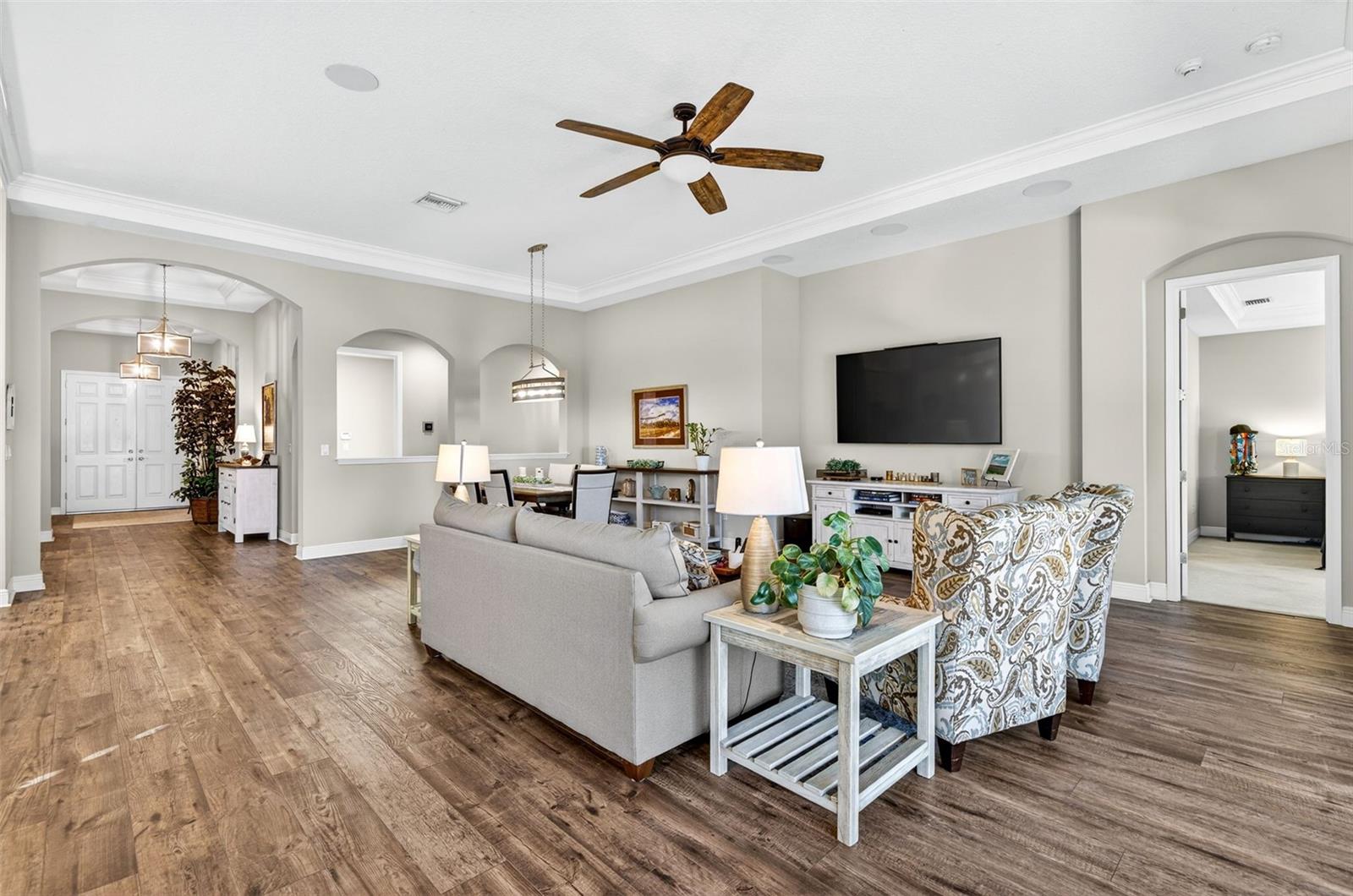 6406 MAIDEN SEA DR, APOLLO BEACH, FL, 33572