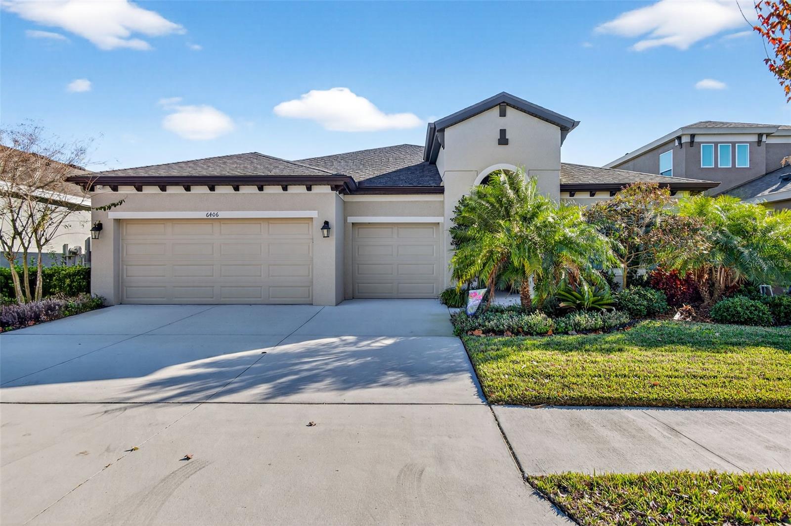 6406 MAIDEN SEA DR, APOLLO BEACH, FL, 33572
