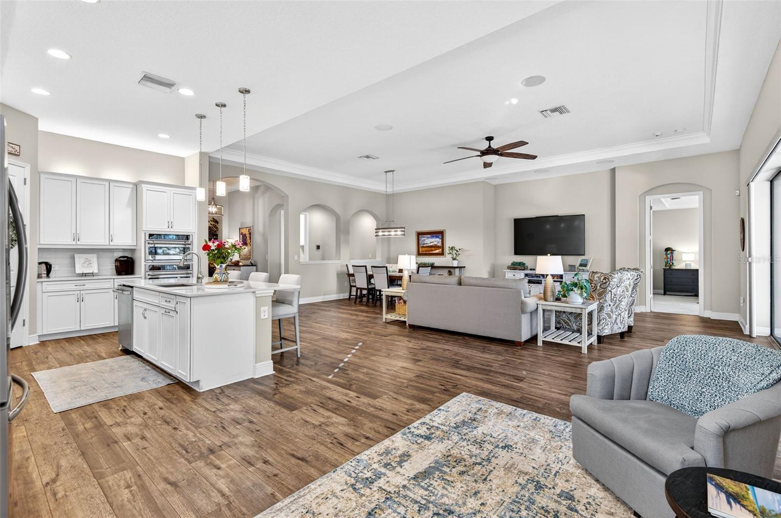 6406 MAIDEN SEA DR, APOLLO BEACH, FL, 33572