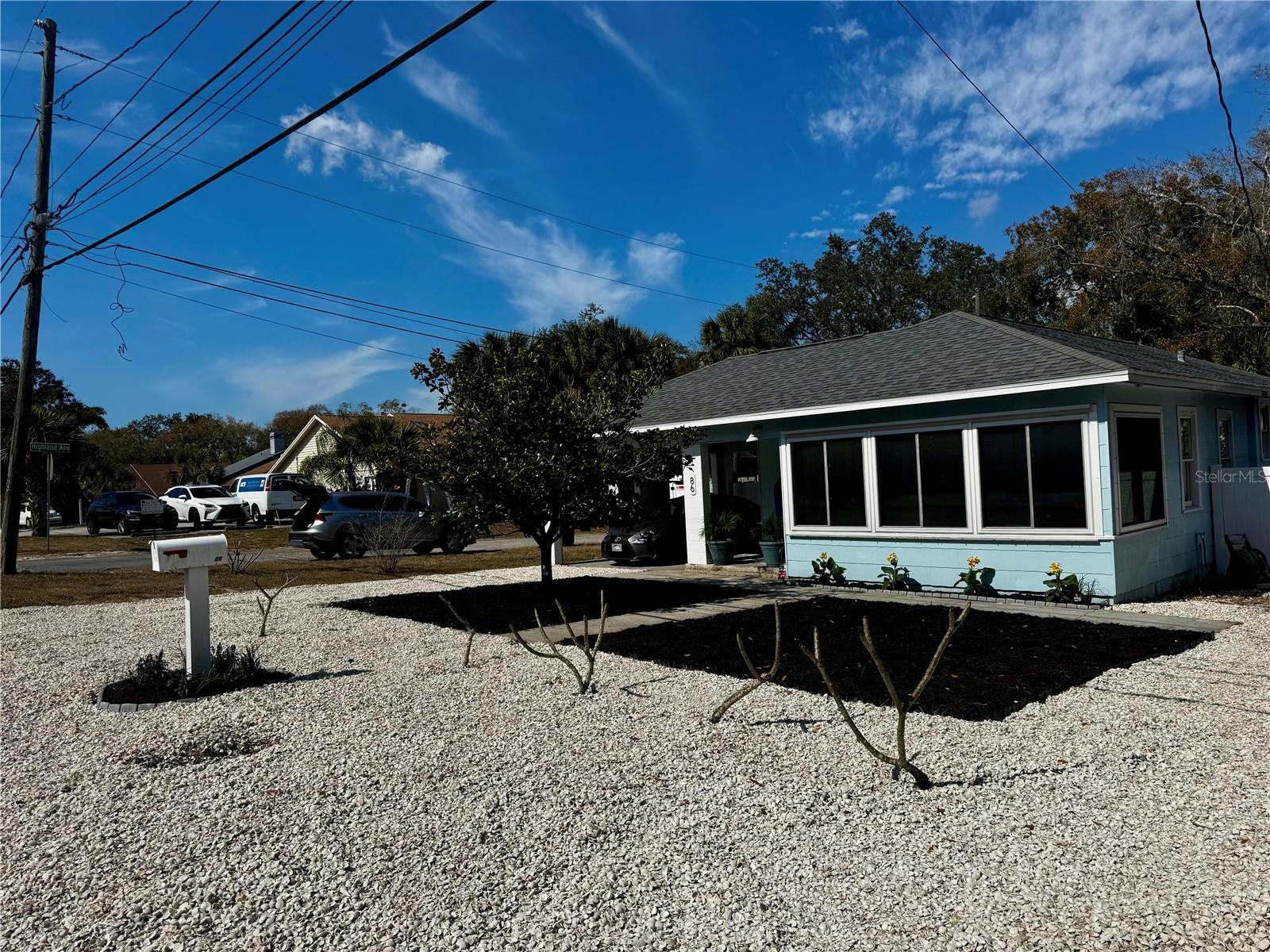 86 ANCLOTE RD, TARPON SPRINGS, FL, 34689