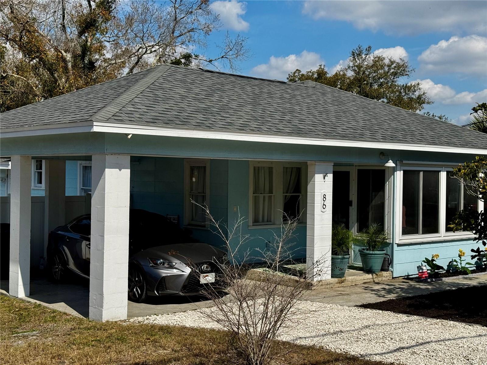 86 ANCLOTE RD, TARPON SPRINGS, FL, 34689