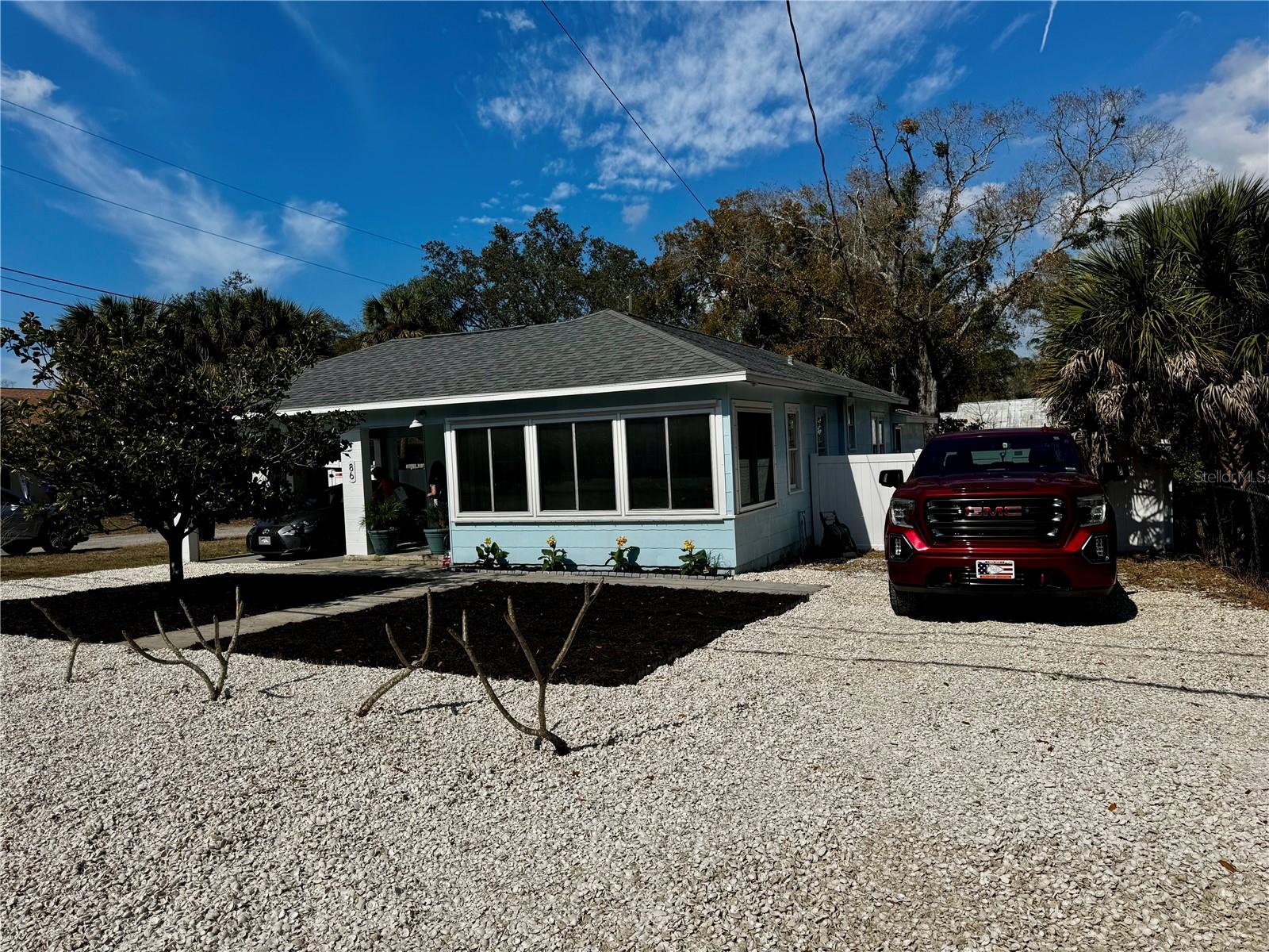 86 ANCLOTE RD, TARPON SPRINGS, FL, 34689