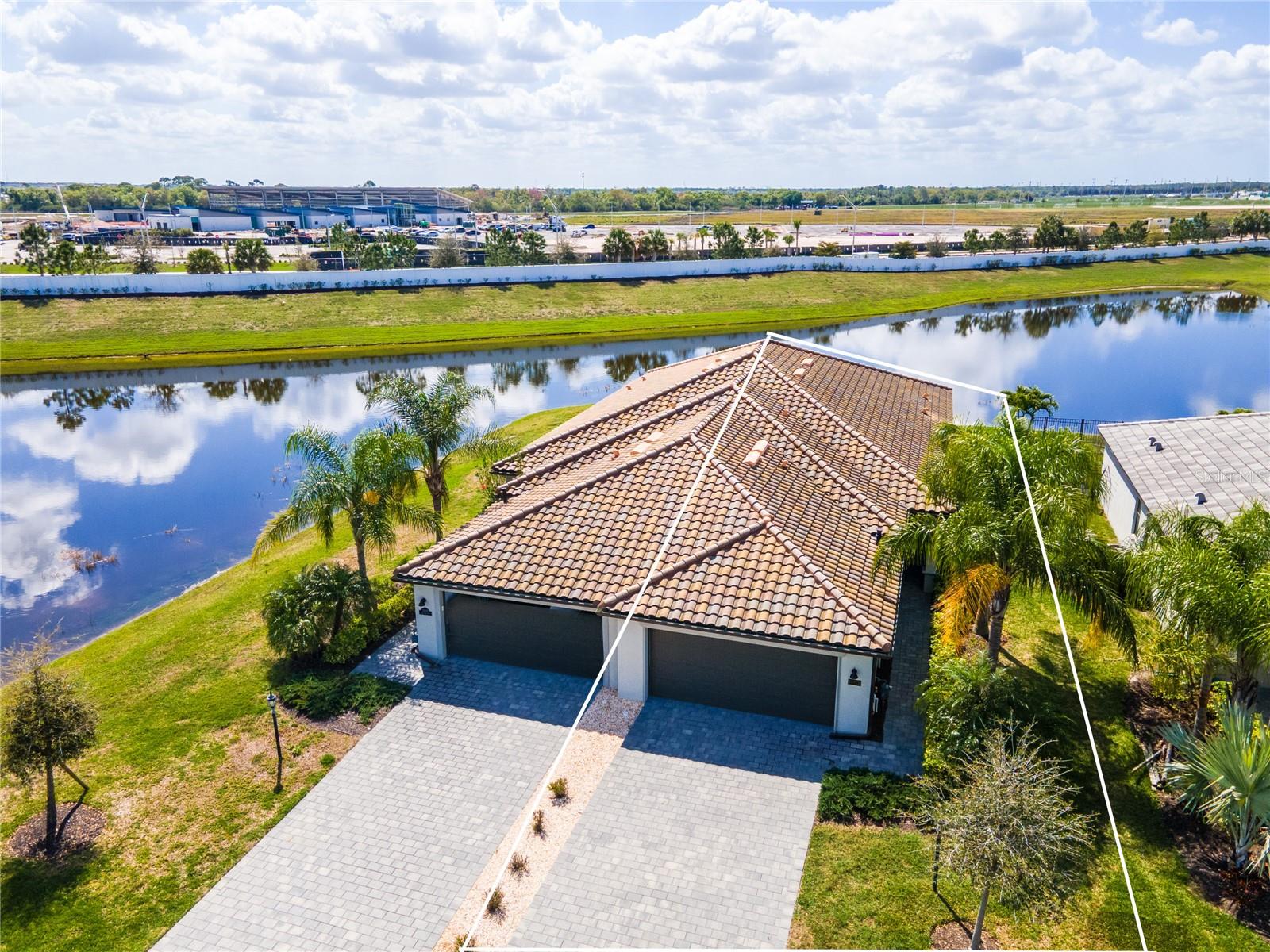 15978 CLEAR SKIES PL, BRADENTON, FL, 34211