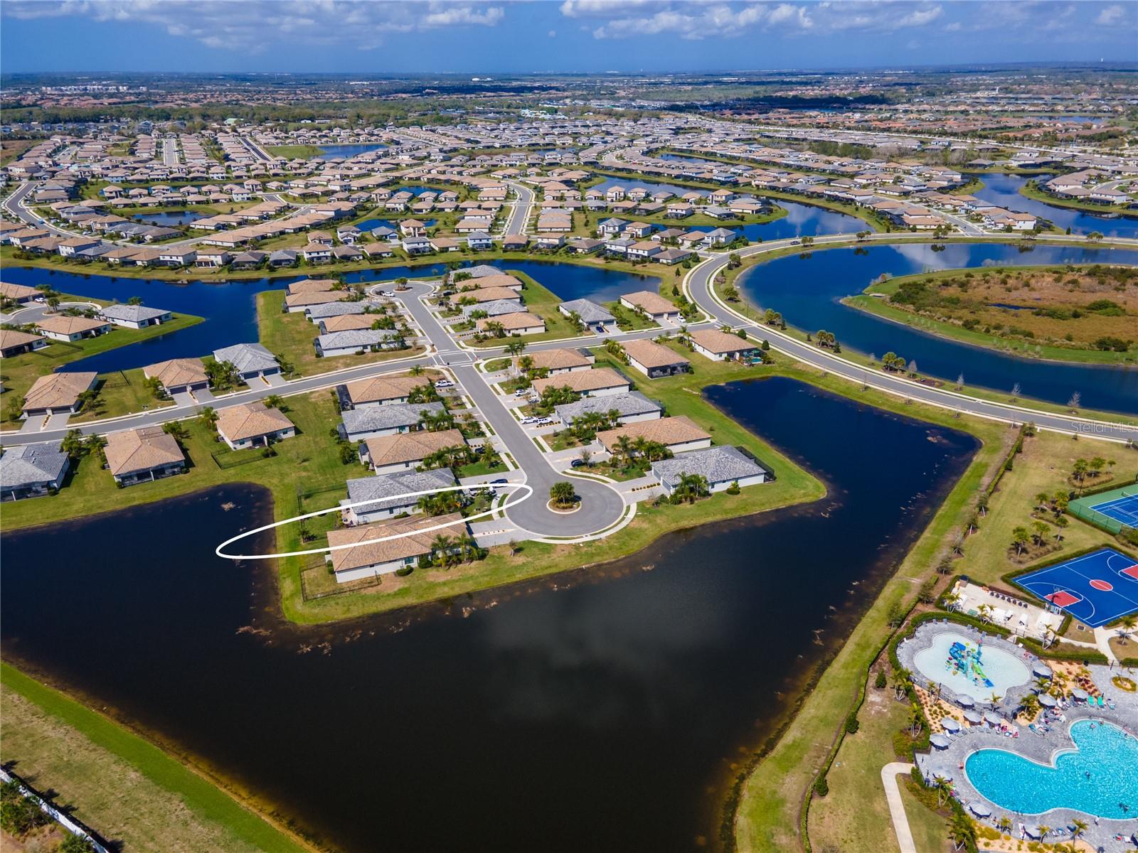 15978 CLEAR SKIES PL, BRADENTON, FL, 34211