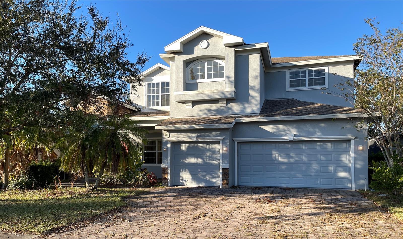 3811 65TH AVE E, SARASOTA, FL, 34243