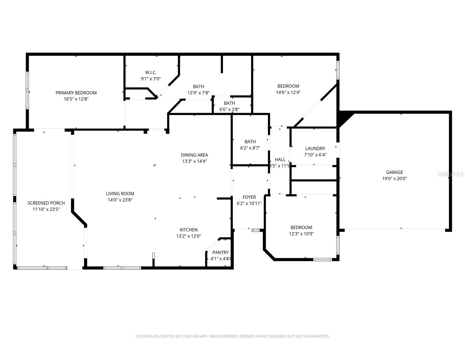 10645 PELICAN PRESERVE BLVD #A, FORT MYERS, FL, 33913