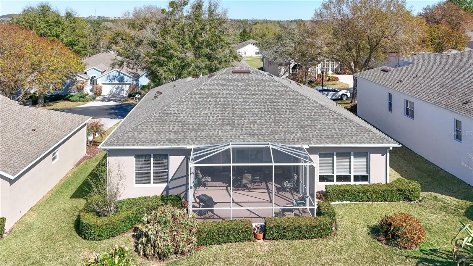 2219 CAXTON, CLERMONT, FL, 34711