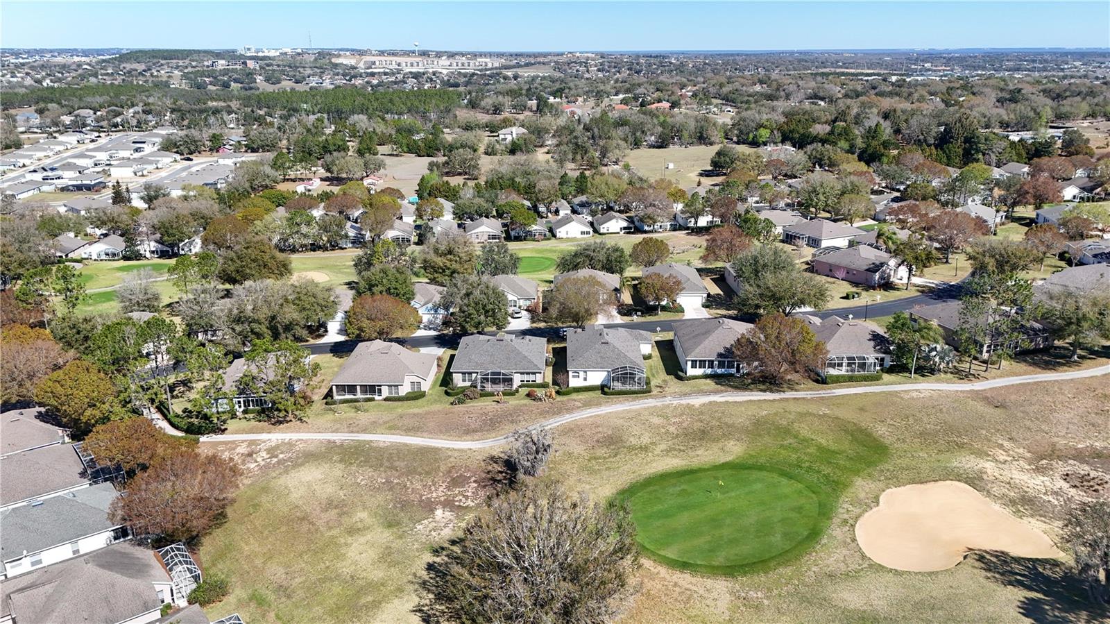2219 CAXTON, CLERMONT, FL, 34711