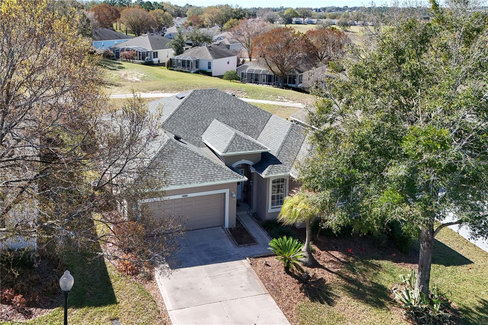 2219 CAXTON, CLERMONT, FL, 34711
