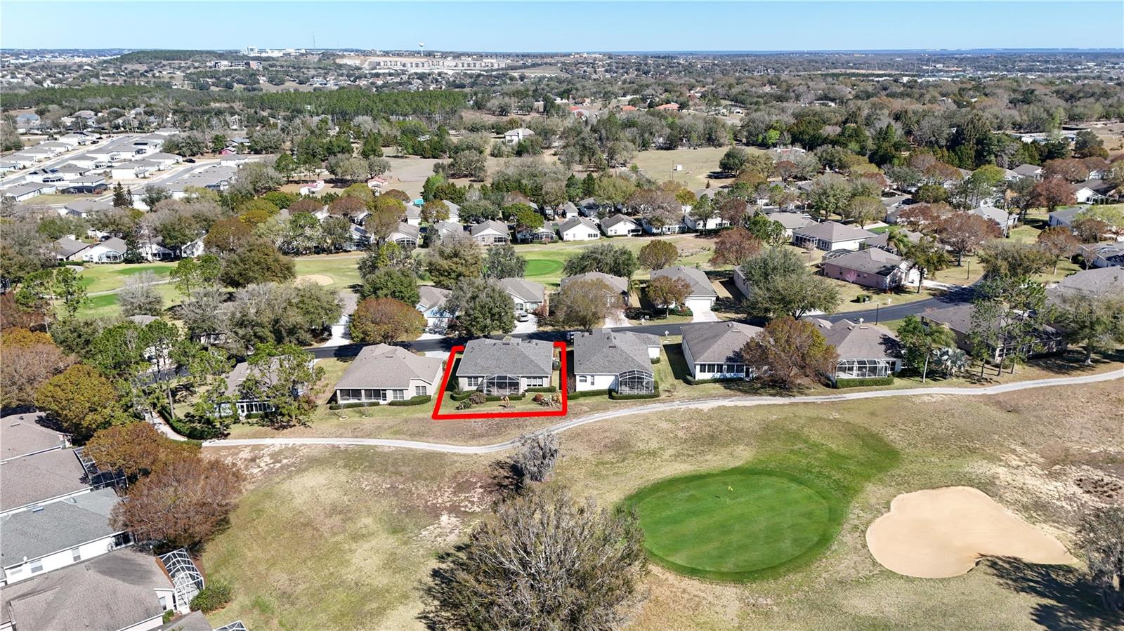 2219 CAXTON, CLERMONT, FL, 34711