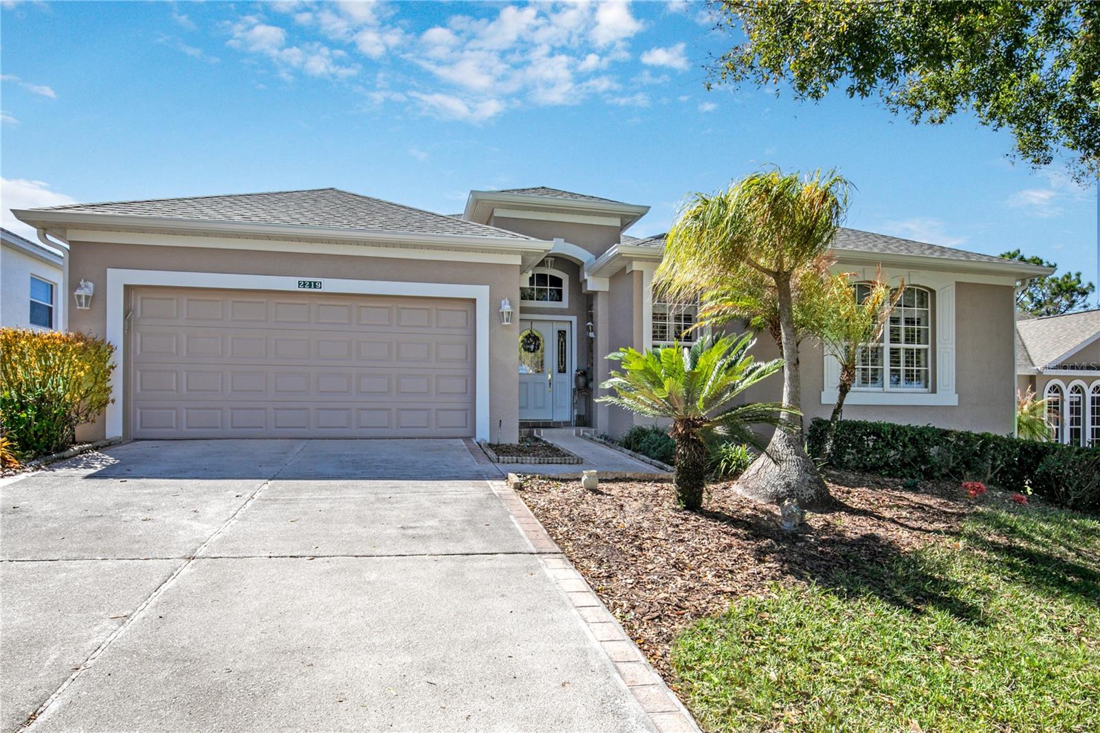 2219 CAXTON, CLERMONT, FL, 34711