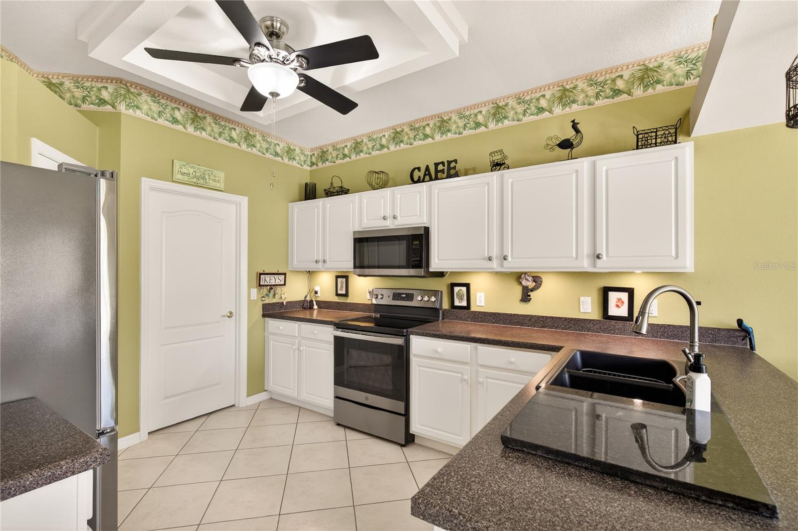 2219 CAXTON, CLERMONT, FL, 34711