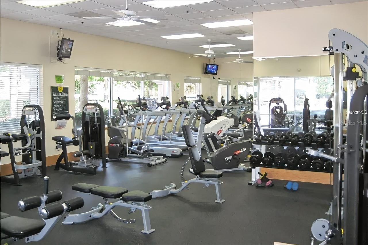 2219 CAXTON, CLERMONT, FL, 34711