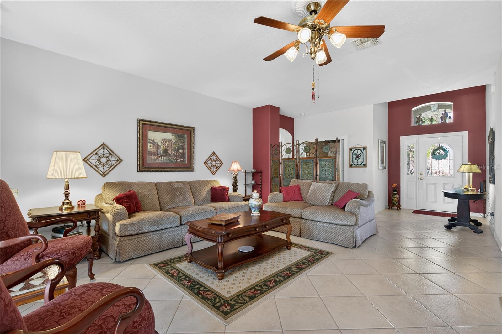 2219 CAXTON, CLERMONT, FL, 34711