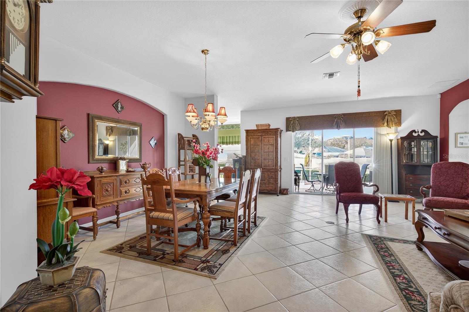 2219 CAXTON, CLERMONT, FL, 34711