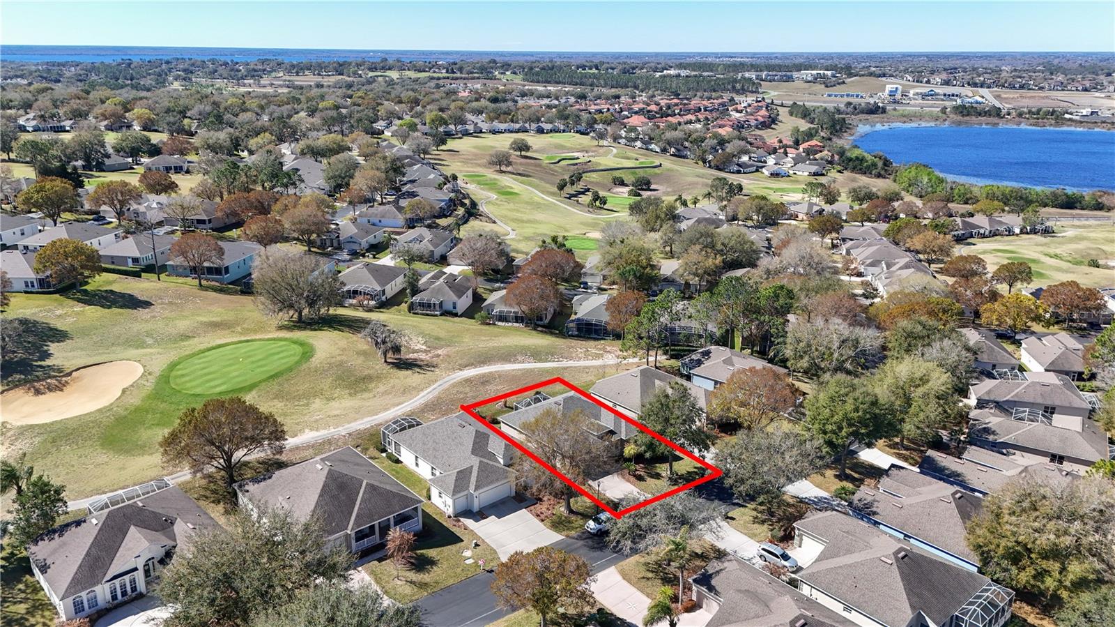 2219 CAXTON, CLERMONT, FL, 34711