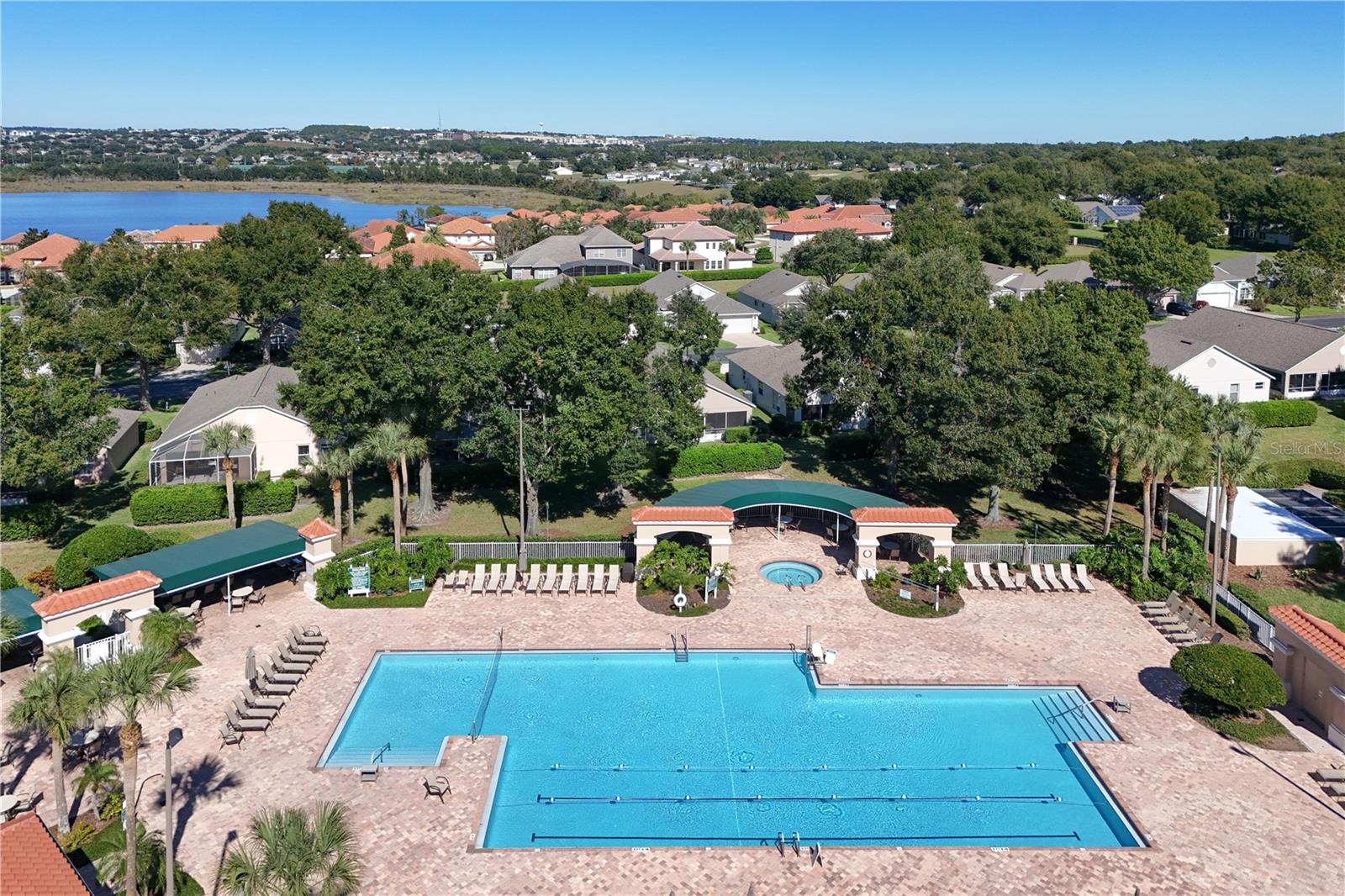 2219 CAXTON, CLERMONT, FL, 34711