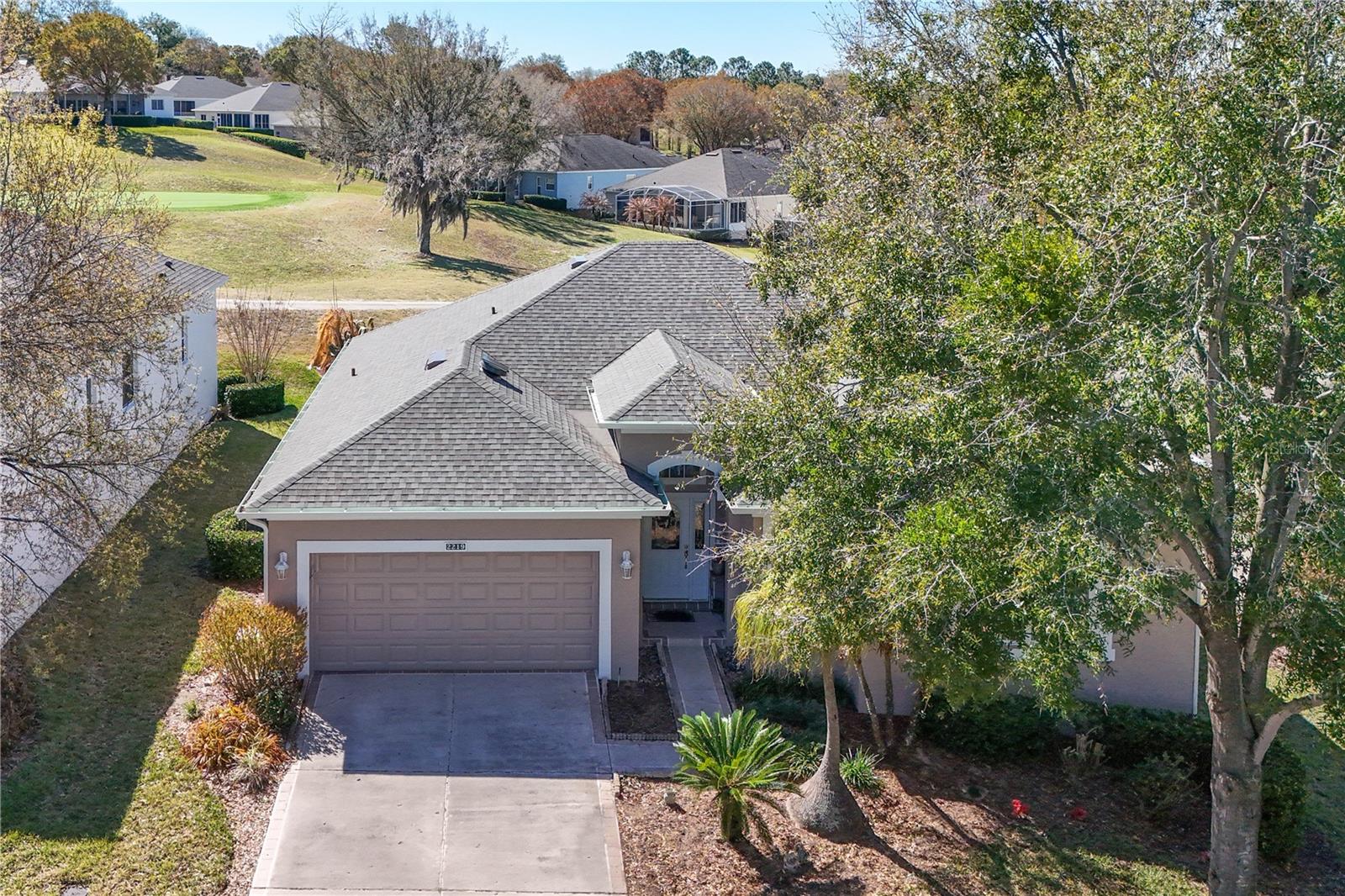 2219 CAXTON, CLERMONT, FL, 34711