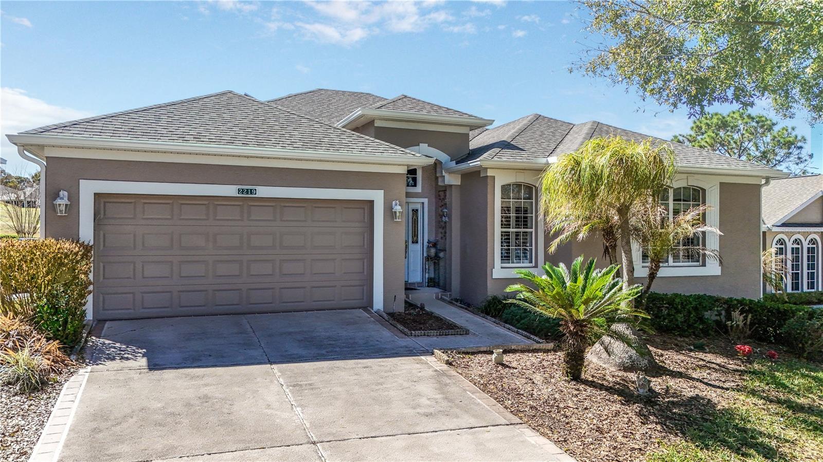 2219 CAXTON, CLERMONT, FL, 34711