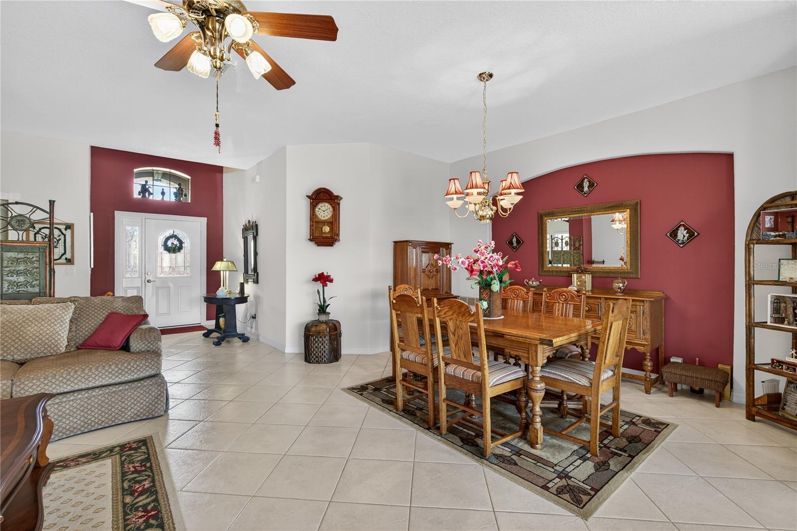 2219 CAXTON, CLERMONT, FL, 34711