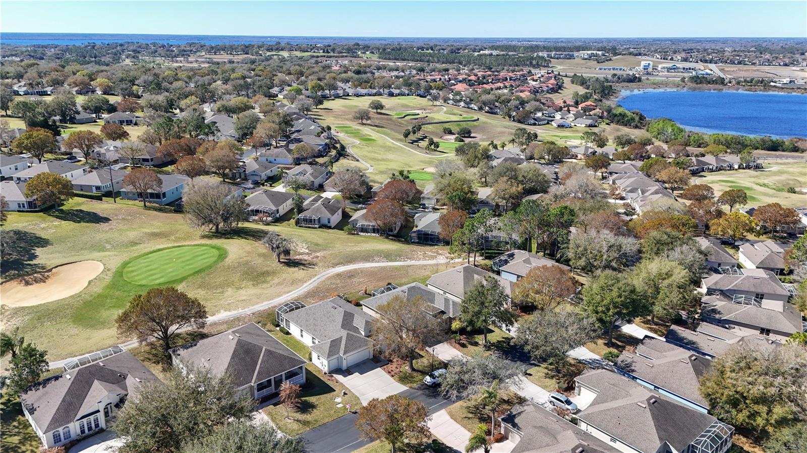 2219 CAXTON, CLERMONT, FL, 34711