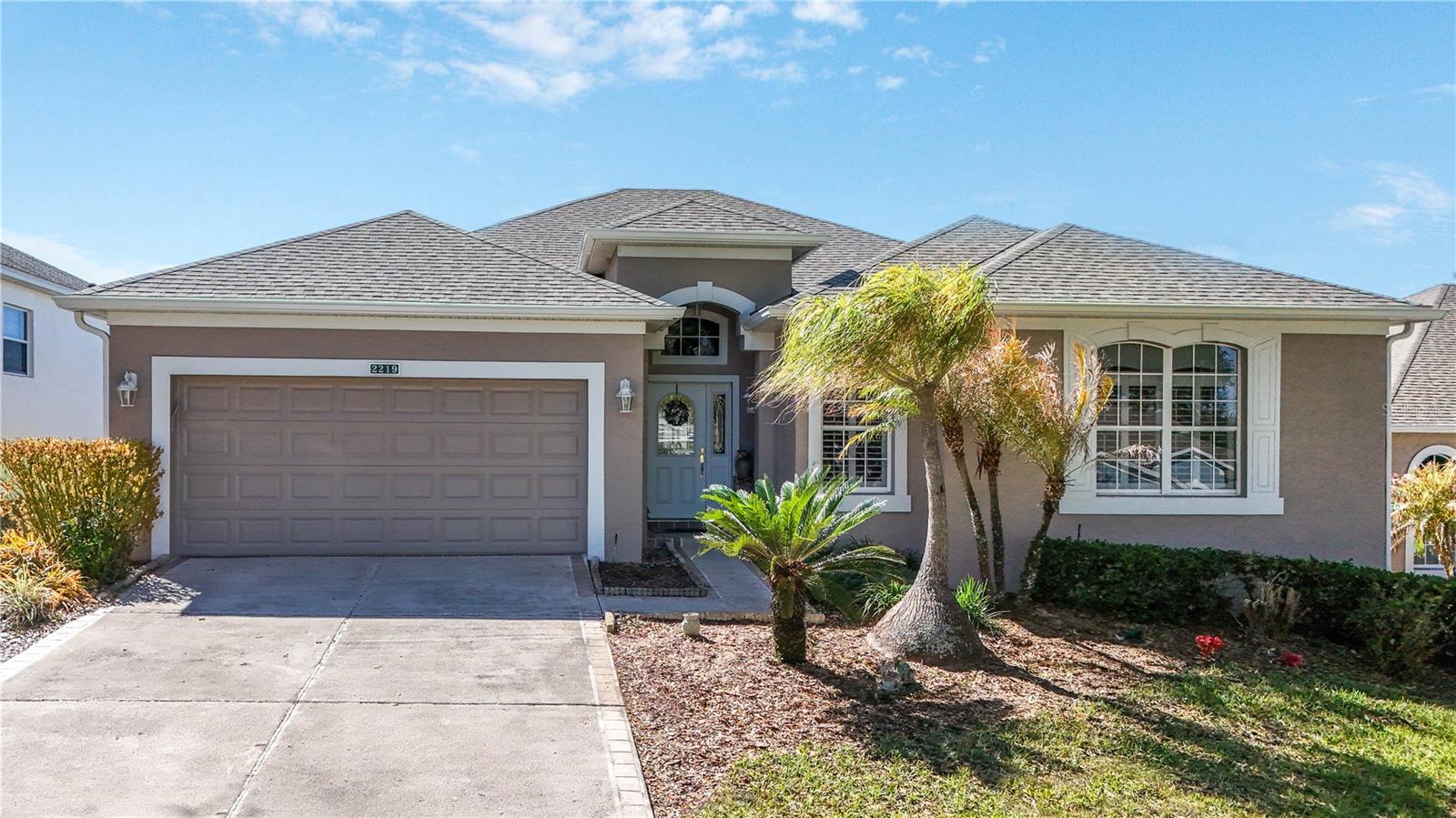 2219 CAXTON, CLERMONT, FL, 34711