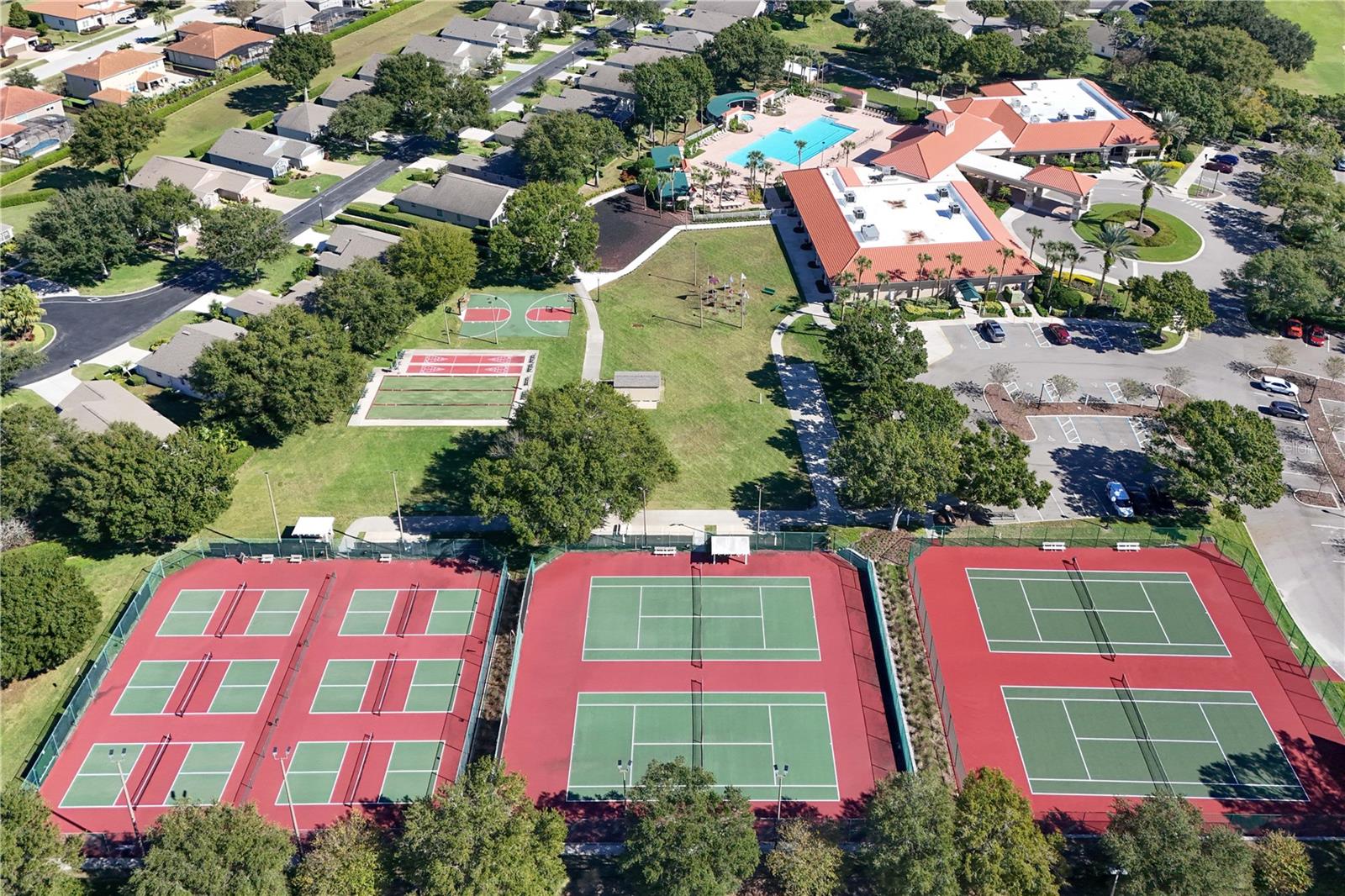 2219 CAXTON, CLERMONT, FL, 34711