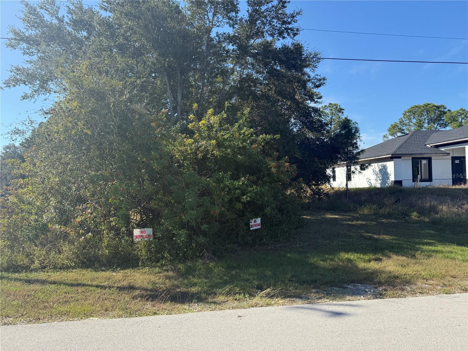 205 GILBERT AVE N, LEHIGH ACRES, FL, 33971