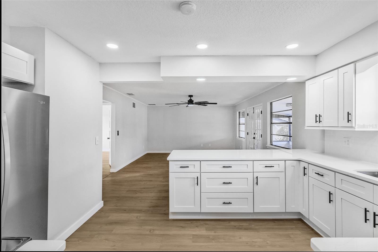 2713 CALL AVE, ORANGE CITY, FL, 32763