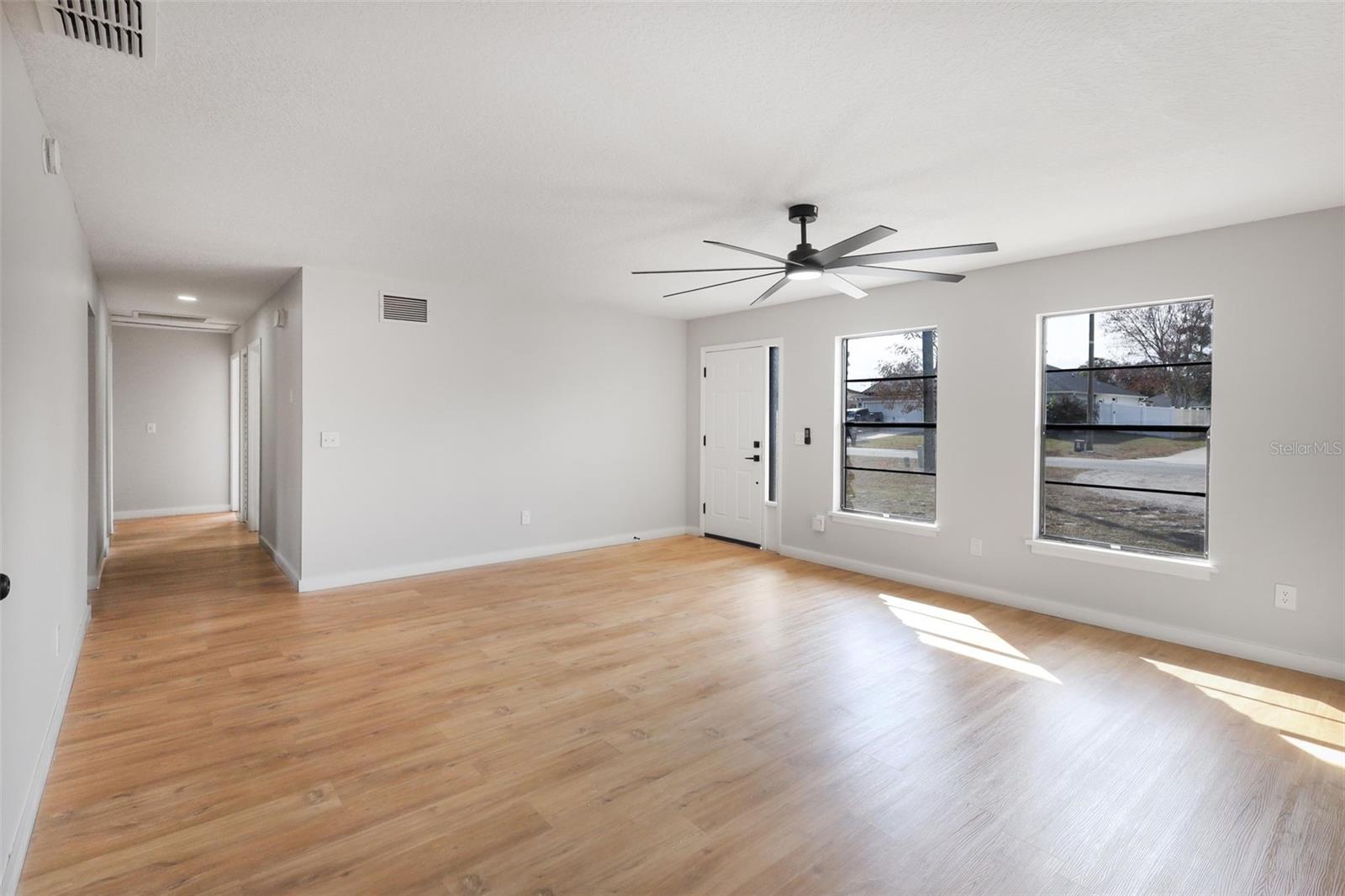 2713 CALL AVE, ORANGE CITY, FL, 32763