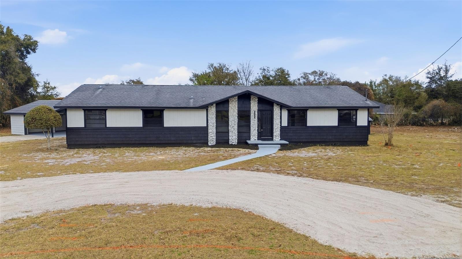 2713 CALL AVE, ORANGE CITY, FL, 32763