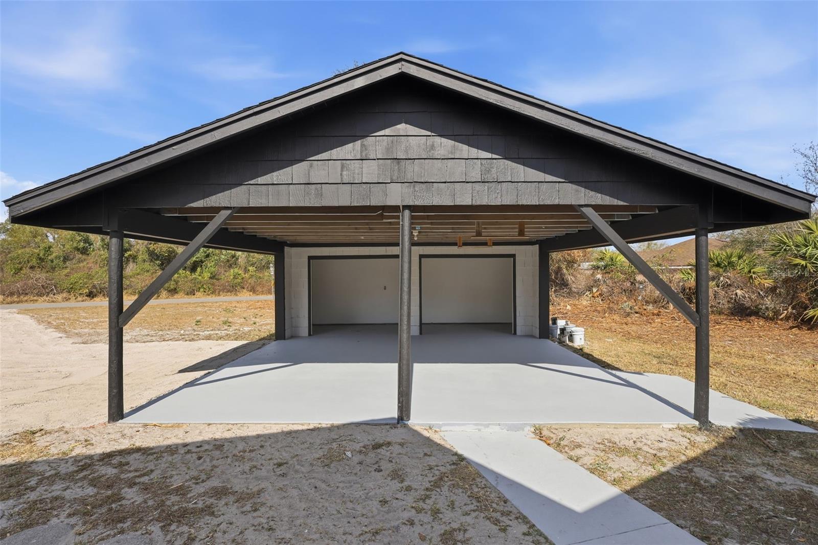 2713 CALL AVE, ORANGE CITY, FL, 32763