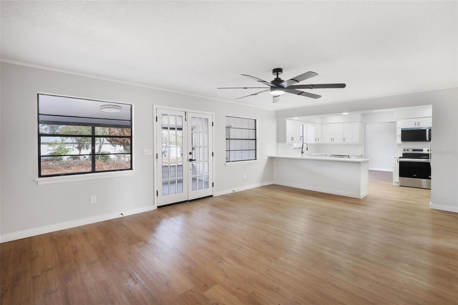 2713 CALL AVE, ORANGE CITY, FL, 32763