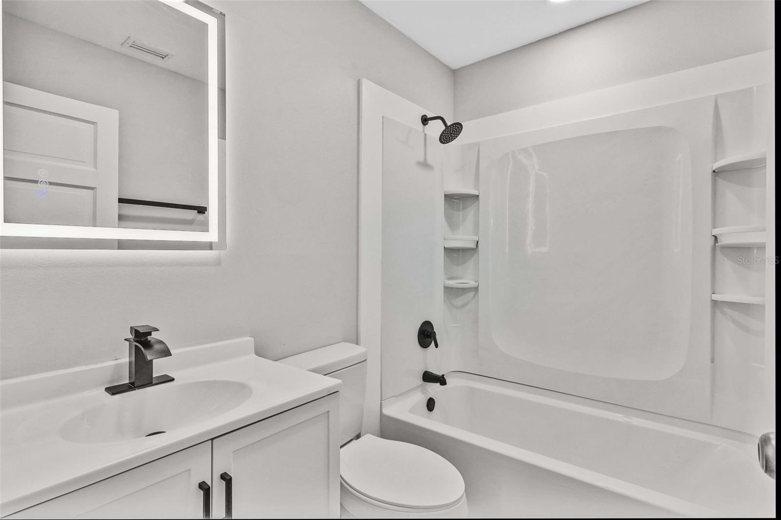 2713 CALL AVE, ORANGE CITY, FL, 32763