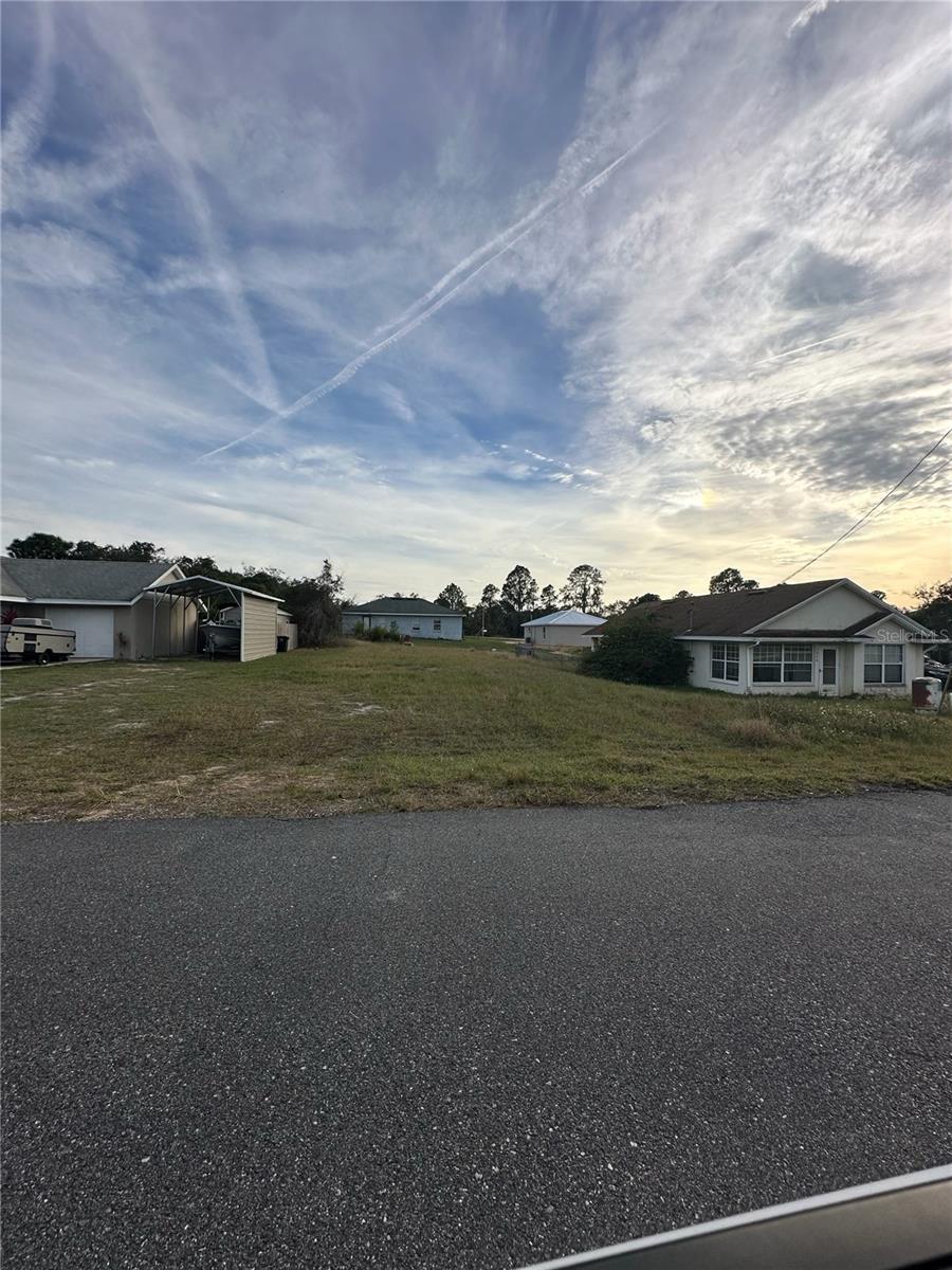 PHILLIPS RD, LAKE WALES, FL, 33898