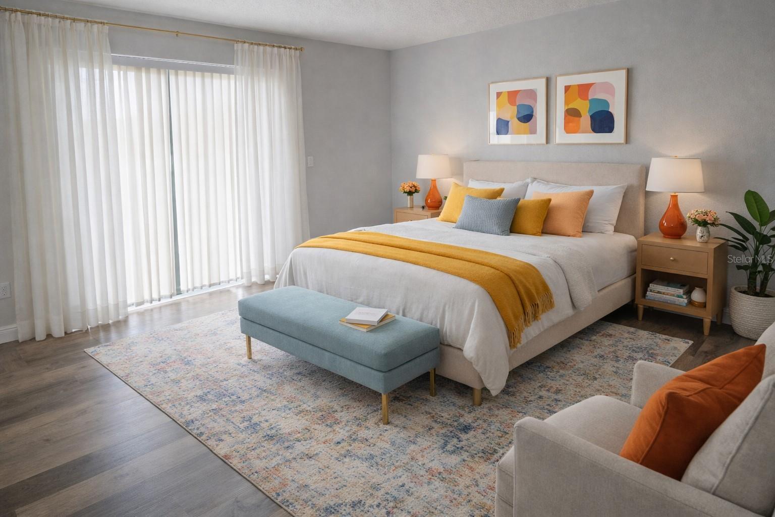 2494 SWEETWATER CLUB CIR #52, KISSIMMEE, FL, 34746