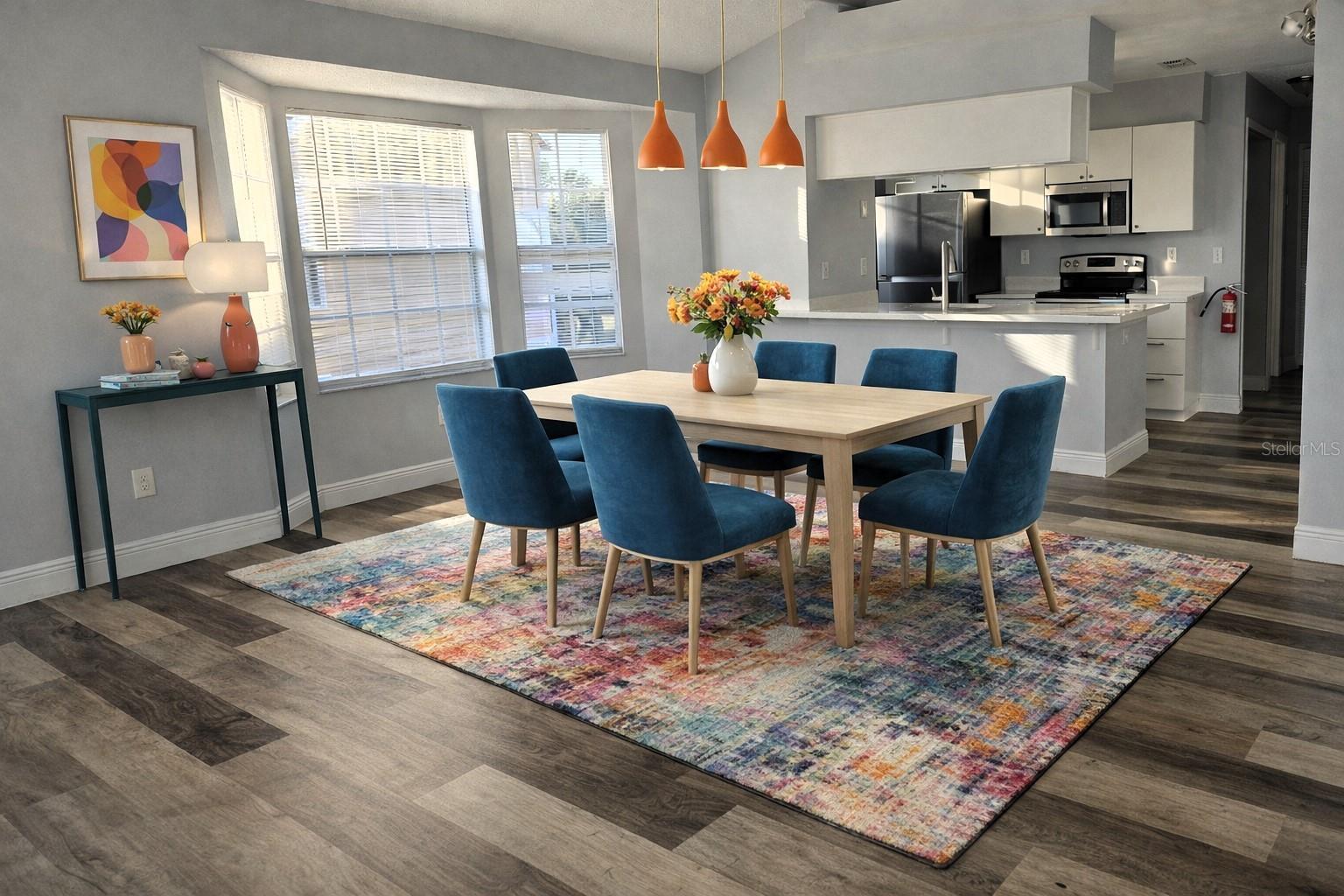 2494 SWEETWATER CLUB CIR #52, KISSIMMEE, FL, 34746