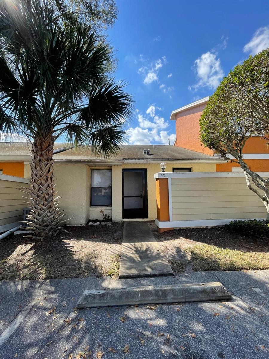 48 SILVER FALLS CIR, KISSIMMEE, FL, 34743