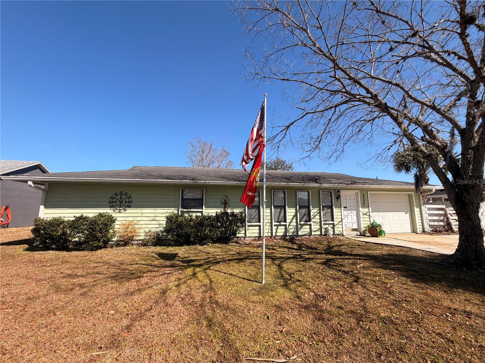 2527 SABAL PALM DR, EDGEWATER, FL, 32141