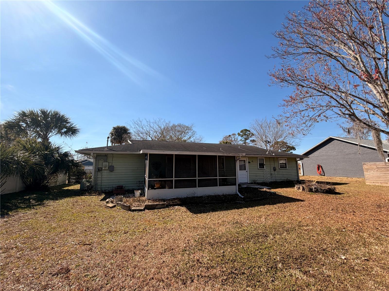 2527 SABAL PALM DR, EDGEWATER, FL, 32141