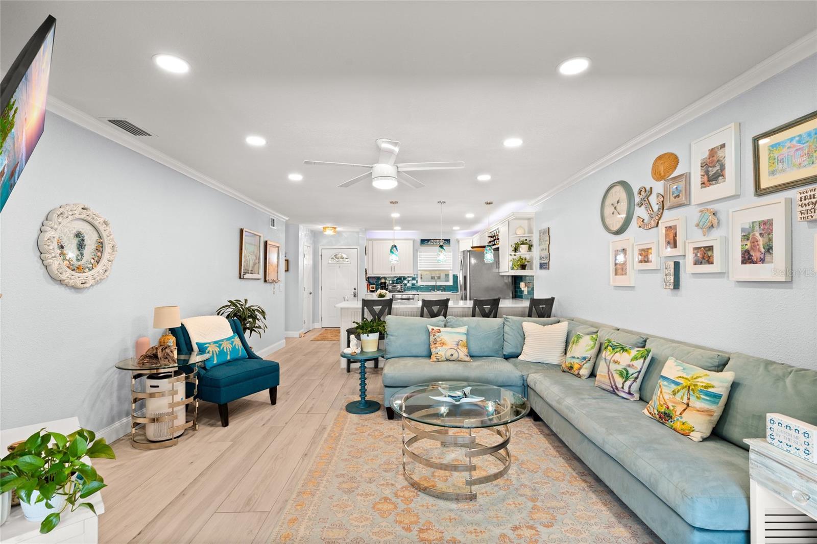 1898 SHORE DR S #319, SOUTH PASADENA, FL, 33707