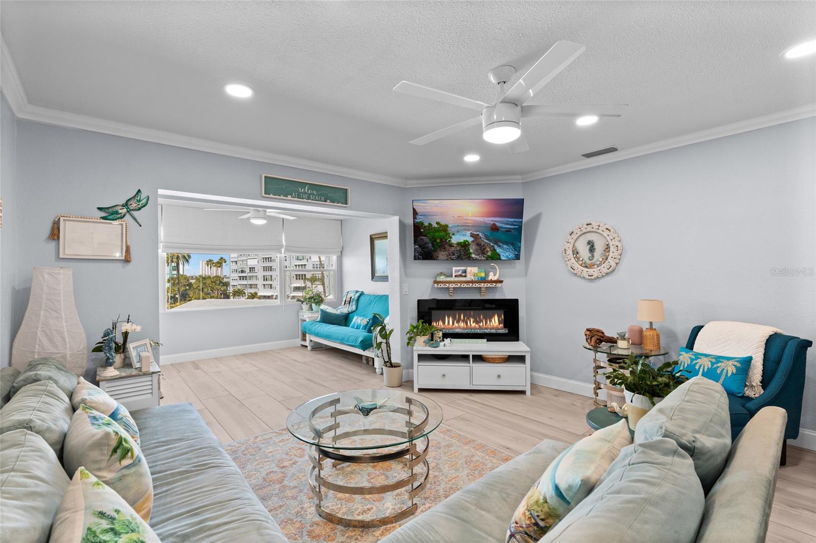 1898 SHORE DR S #319, SOUTH PASADENA, FL, 33707