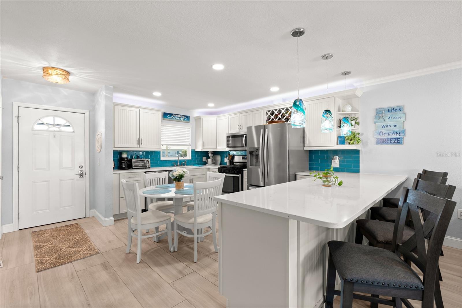 1898 SHORE DR S #319, SOUTH PASADENA, FL, 33707