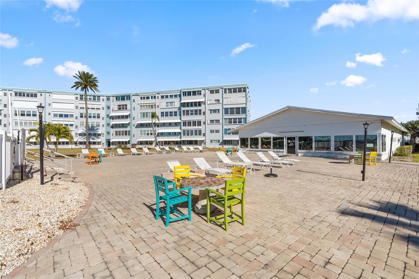 1898 SHORE DR S #319, SOUTH PASADENA, FL, 33707