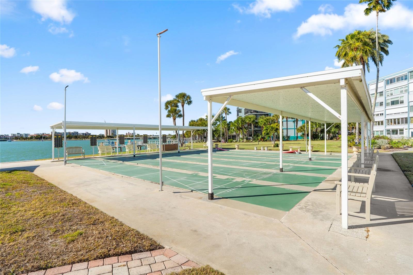 1898 SHORE DR S #319, SOUTH PASADENA, FL, 33707