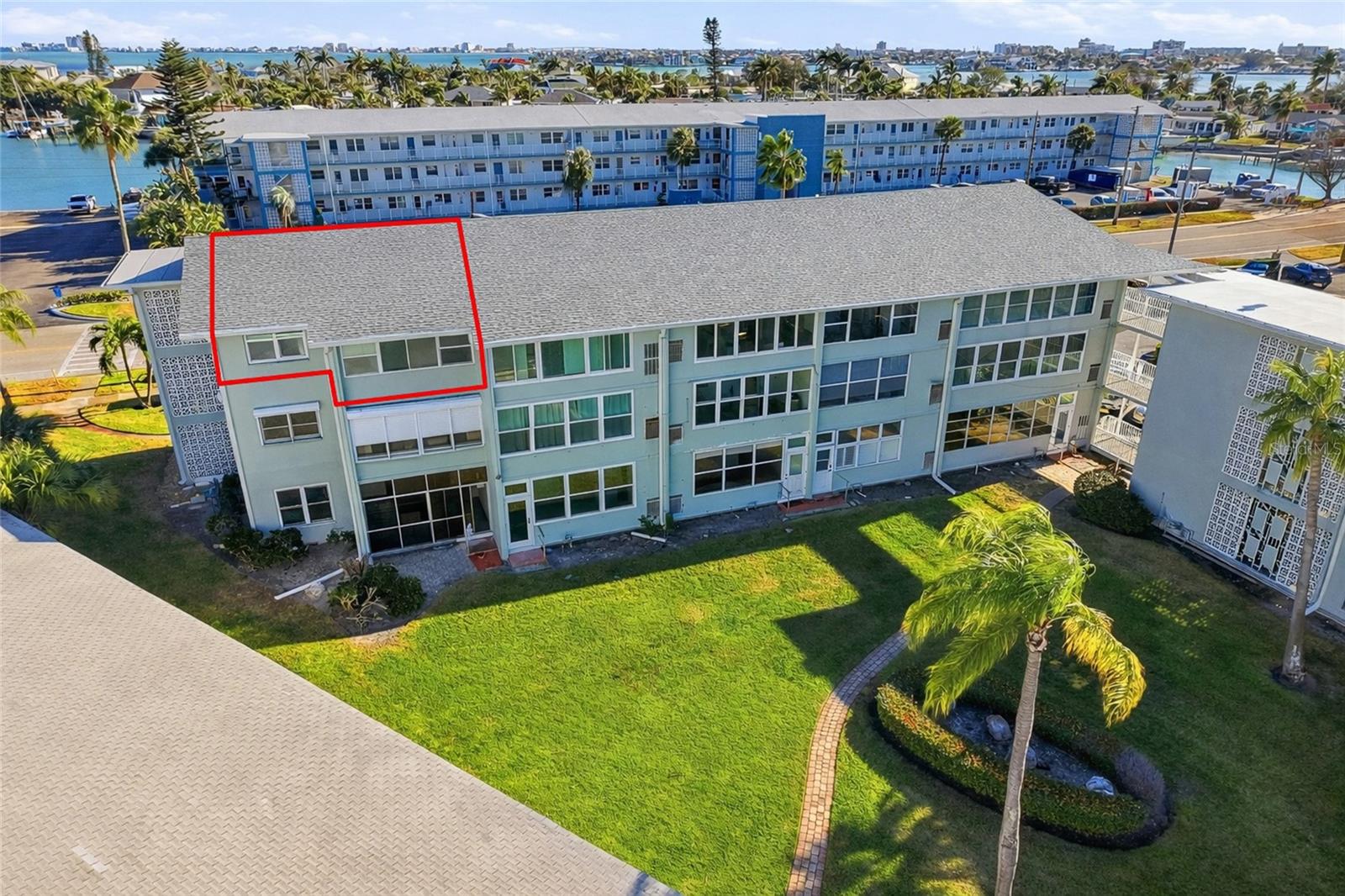 1898 SHORE DR S #319, SOUTH PASADENA, FL, 33707