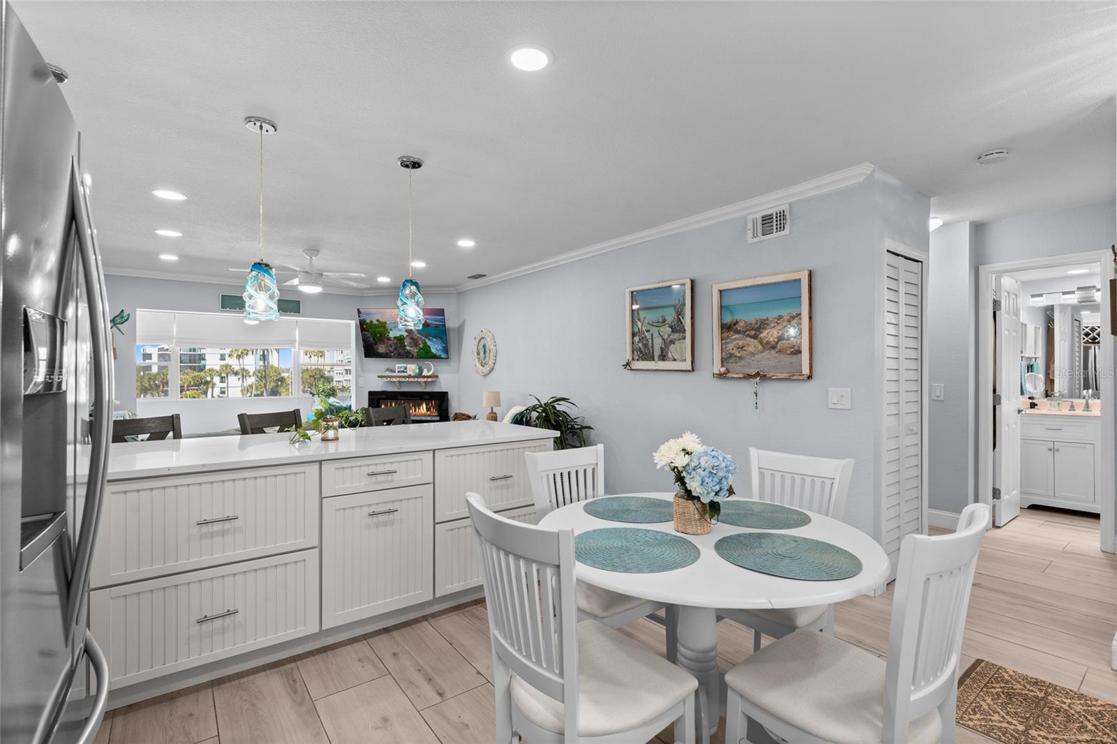 1898 SHORE DR S #319, SOUTH PASADENA, FL, 33707